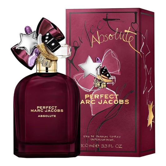 PERFECT ABSOLUTE EDP 100ML D