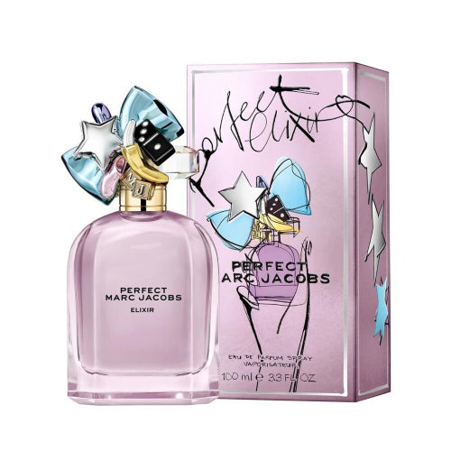 PERFECT ELIXIR EDP 100ML D - MARC JACOBS - Adrissa Beauty - Perfumes y colonias