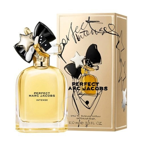 PERFECT INTENSE EDP 100ML D - MARC JACOBS - Adrissa Beauty - 