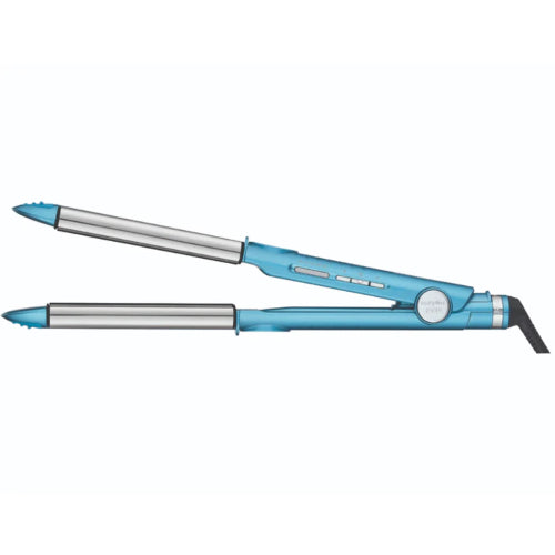 PLANCHA 1 PULGADA NANO TITANIUM - BABYLISS - Adrissa Beauty - Electrónica