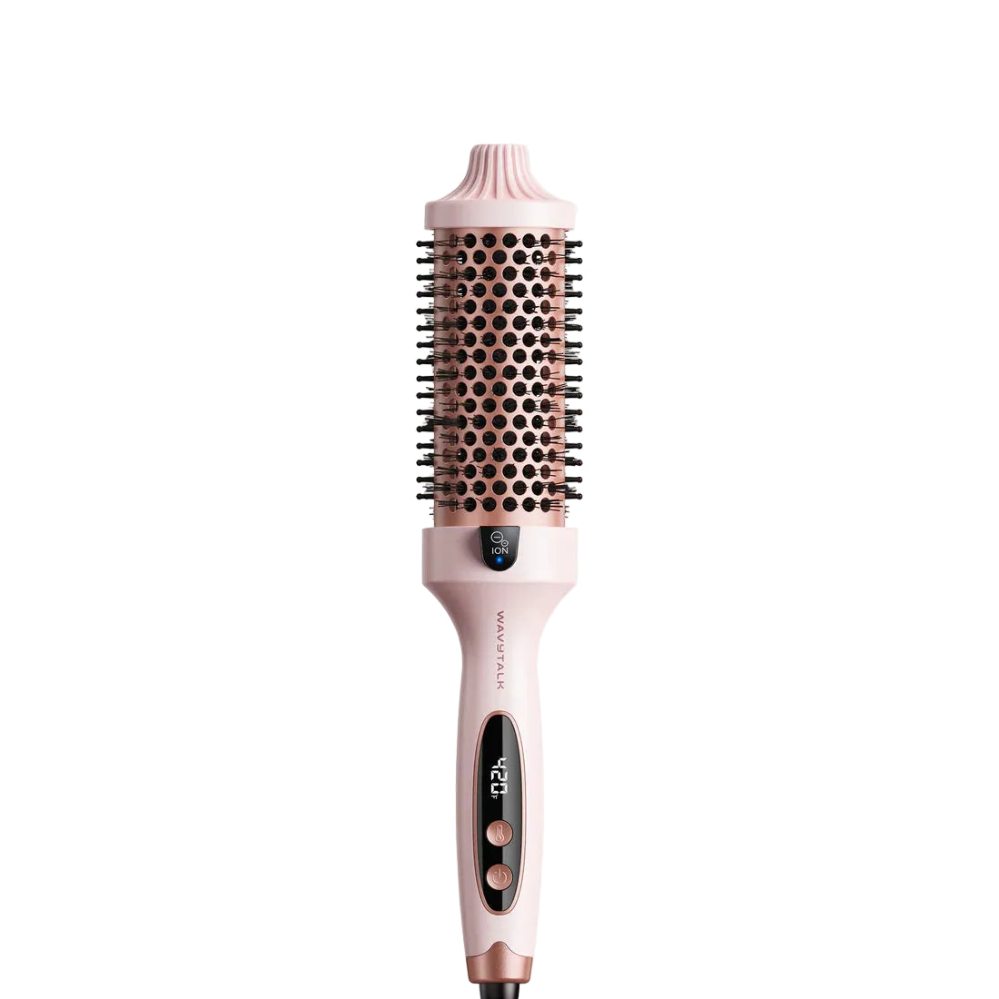 PLANCHA CEPILLO BLOWOUT BOOST - WAVYTALK - Adrissa Beauty - Electrónica