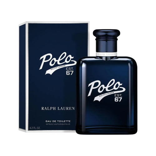 POLO EST 67 EDT 125ML C