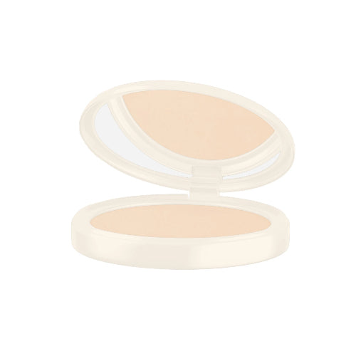 POLVO BB POWDER 04 WARM MEDIUM 12GR - FARMASI - Adrissa Beauty - Maquillaje