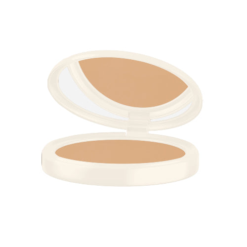 POLVO BB POWDER 06 WARM DEEP 12GR - FARMASI - Adrissa Beauty - Maquillaje