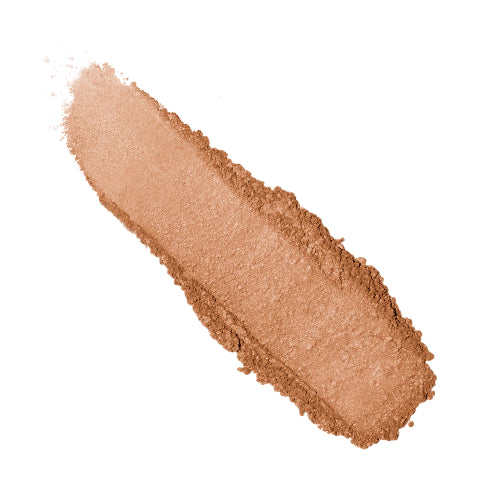 POLVO COMPACTO BOUCLE SILK AIRBRUSHED DARK DEEP 8GR - ONE SIZE - Adrissa Beauty - Maquillaje