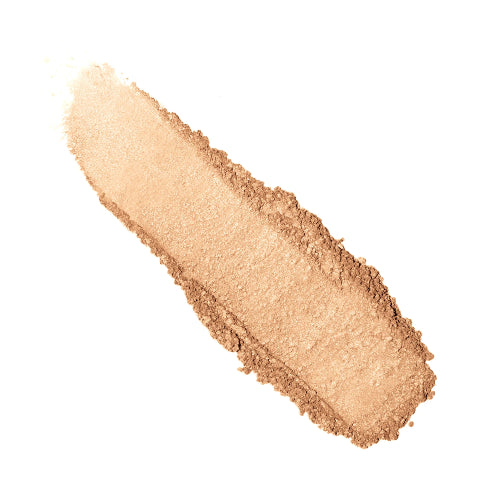 POLVO COMPACTO BOUCLE SILK AIRBRUSHED MEDIUM DARK 8GR - ONE SIZE - Adrissa Beauty - Maquillaje