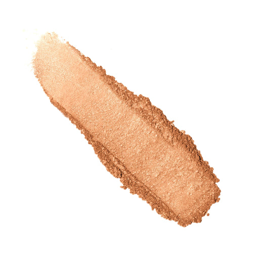 POLVO COMPACTO BOUCLE SILK AIRBRUSHED RICH MEDIUM DARK 8GR - ONE SIZE - Adrissa Beauty - Maquillaje