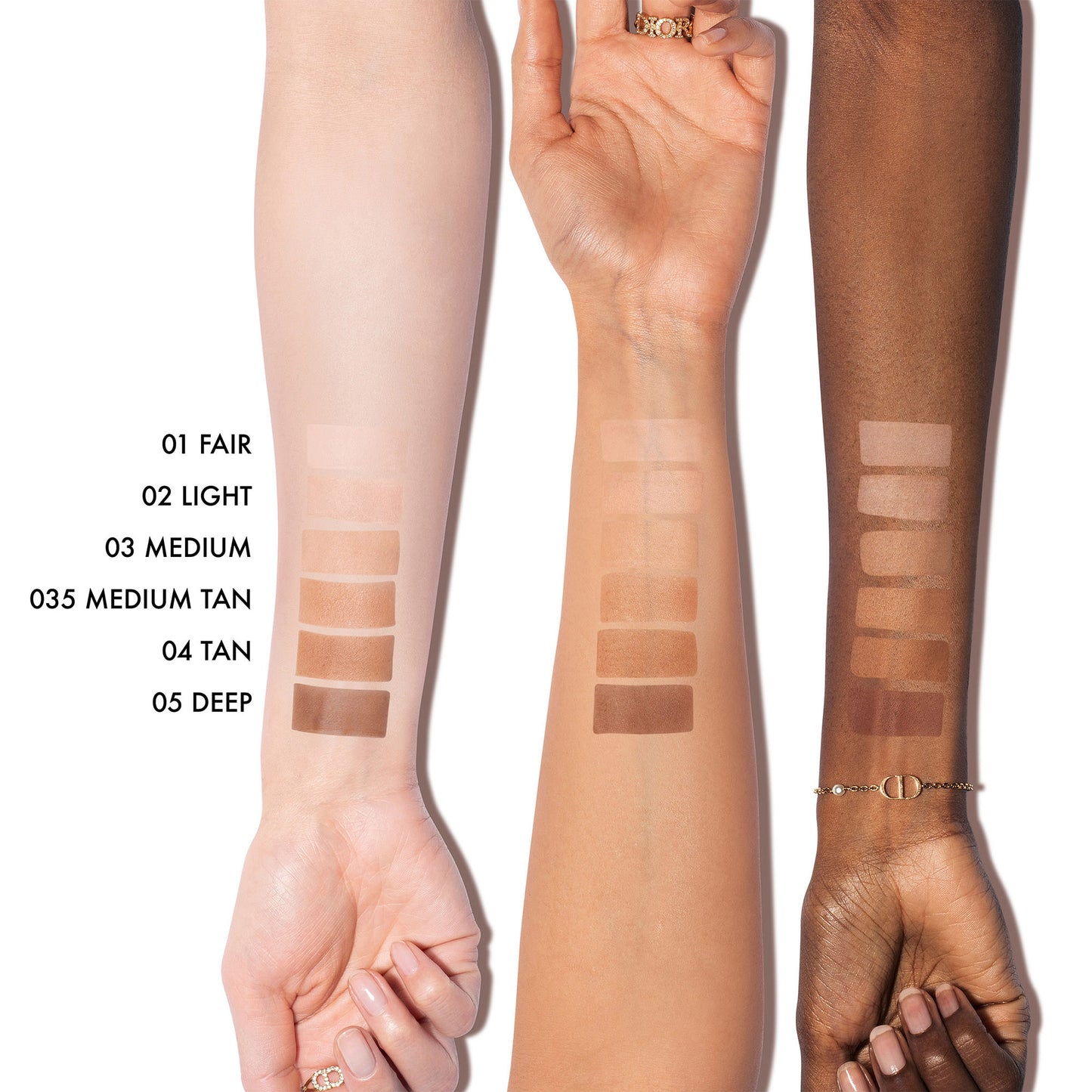 POLVO COMPACTO FOREVER NUDE MATTE FILTER 02 LIGHT