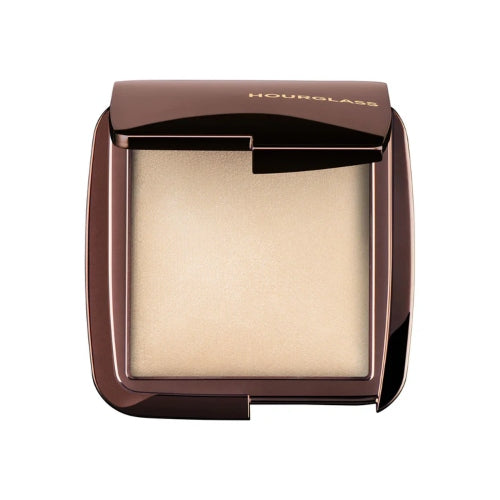 POLVO COMPACTO ILUMINADOR AMBIENT DIFFUSED LIGHT - HOURGLASS - Adrissa Beauty - Maquillaje