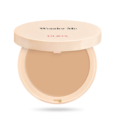 POLVO COMPACTO WONDER ME 050