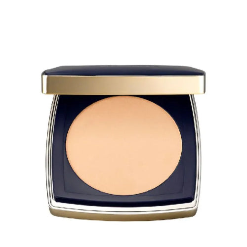 POLVO DOUBLE WEAR MATTE SPF10 2C2 PALE ALMOND - ESTEE LAUDER - Adrissa Beauty - Maquillaje