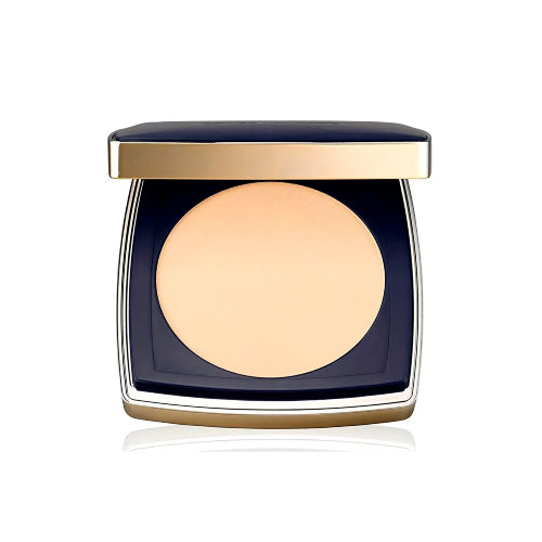 POLVO DOUBLE WEAR MATTE SPF10 2N1 DESERT BEIGE - ESTEE LAUDER - Adrissa Beauty - Maquillaje