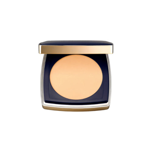 POLVO DOUBLE WEAR MATTE SPF10 2W2 RATTAN - ESTEE LAUDER - Adrissa Beauty - Maquillaje