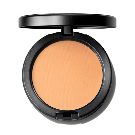 POLVO STUDIO FIX 24H OIL CONTROL NC25 - MAC - Adrissa Beauty - Maquillaje