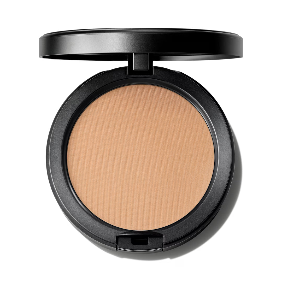 POLVO STUDIO FIX 24H OIL CONTROL NC30 - MAC - Adrissa Beauty - Maquillaje