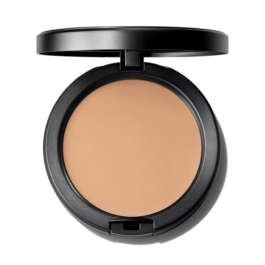 POLVO STUDIO FIX 24H OIL CONTROL NC30 - MAC - Adrissa Beauty - Maquillaje
