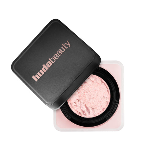 POLVO SUELTO CHERRY BLOSSOM CAKE 20GR - HUDA BEAUTY - Adrissa Beauty - Maquillaje