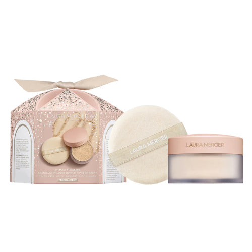 POLVO SUELTO DIVINELY FLAWLESS TRANSLUCIDO 29GR