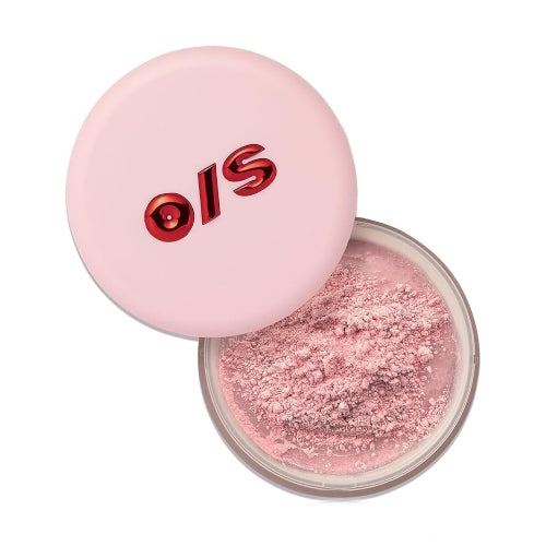 POLVO ULTIMATE SETTING ULTRA PINK 34.5GR - ONE SIZE - Adrissa Beauty - Maquillaje