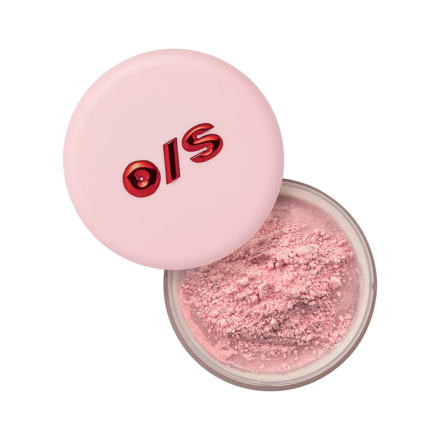 POLVO ULTIMATE SETTING ULTRA PINK 6.5GR - ONE SIZE - Adrissa Beauty - Maquillaje