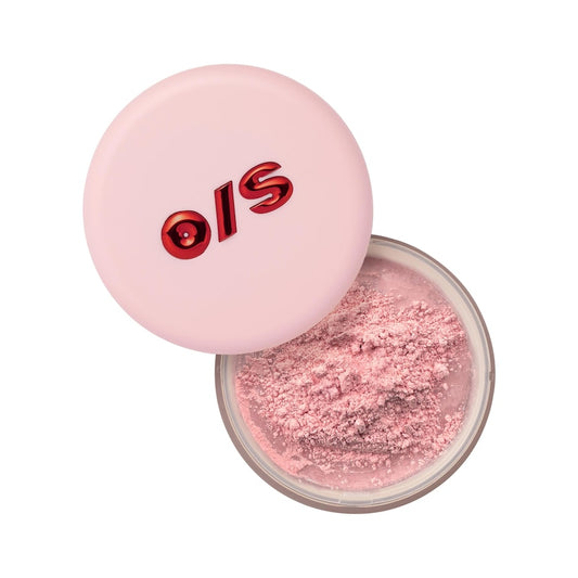 POLVO ULTIMATE SETTING ULTRA PINK 6.5GR - ONE SIZE - Adrissa Beauty - Maquillaje