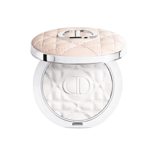 POLVO COMPACTO FOREVER NUDE RADIANT FILTER 00 LUMINESCENT