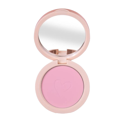 POLVO PRETTY PRESSED PINK ABOUT IT