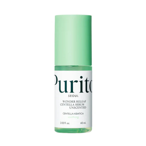 CENTELLA ASIATICA WONDER RELEAF 60ML