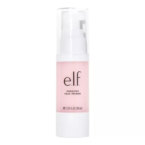 PRIMER PORELESS FACE 30ML - ELF - Adrissa Beauty - Maquillaje