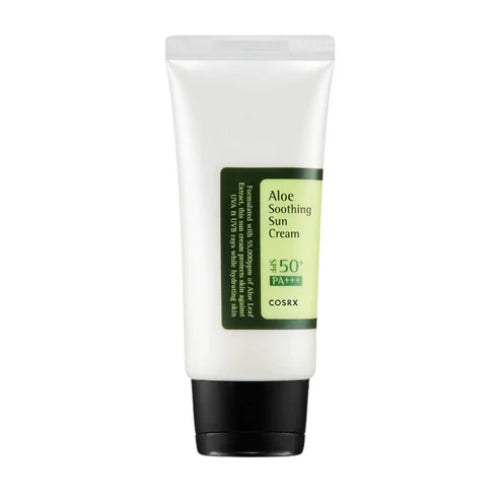 PROTECTOR SOLAR ALOE SOOTHING SPF50 50ML
