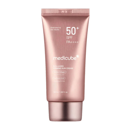 PROTECTOR SOLAR COLLAGEN FIRMING SPF50 50ML