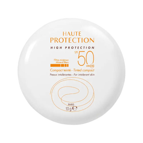 PROTECTOR SOLAR COMPACTO 50SPF ARENA