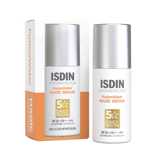 PROTECTOR SOLAR FUSION WATER MAGIC REPAIR SPF50 50ML