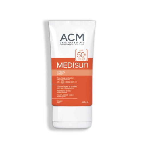 PROTECTOR SOLAR MEDISUN CREMA SPF100 40ML