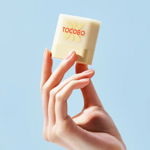 PROTECTOR SOLAR MINI BARRA VITA WATERPROOF FORRO SPF50 - TOCOBO - Adrissa Beauty - Cuidado de la piel