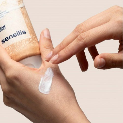 PROTECTOR SOLAR PARA CUERPO GEL CREMA 50SPF 250ML