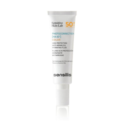 PROTECTOR SOLAR PHOTOCORRECTION CON COLOR 50SPF 50ML