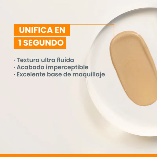 PROTECTOR SOLAR ULTRA FLUIDO MAT PERFECT SPF50 50ML
