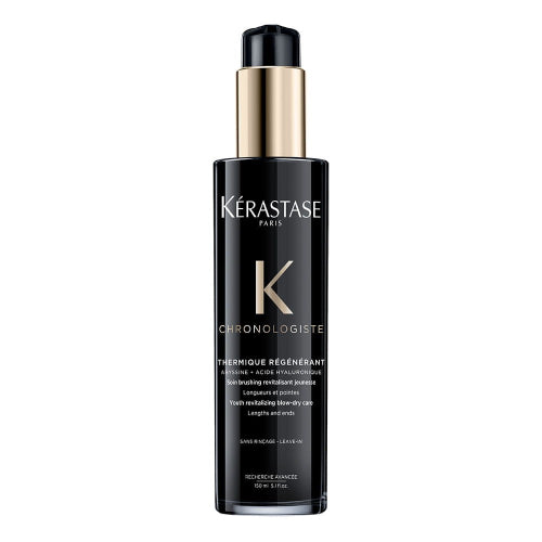 PROTECTOR TERMICO CHRONOLOGISTE 150ML - KERASTASE - Adrissa Beauty - Cuidado capilar
