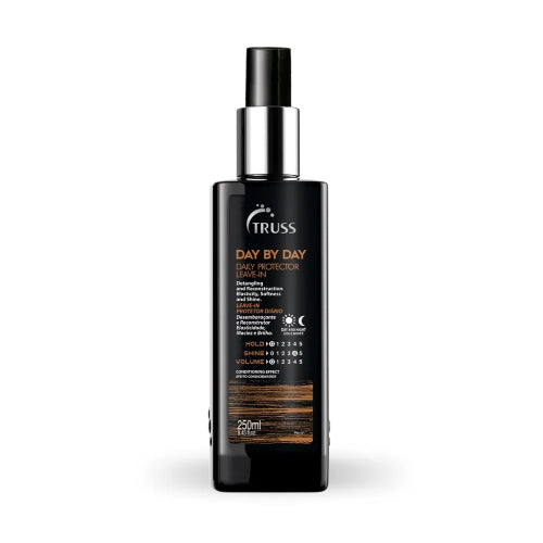 PROTECTOR TERMICO DAY BY DAY LEAVE IN 250ML