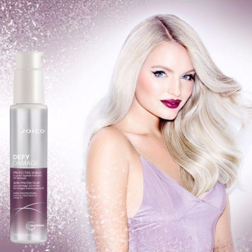 PROTECTOR TERMICO DEFY DAMAGE 100ML - JOICO - Adrissa Beauty - Cuidado capilar