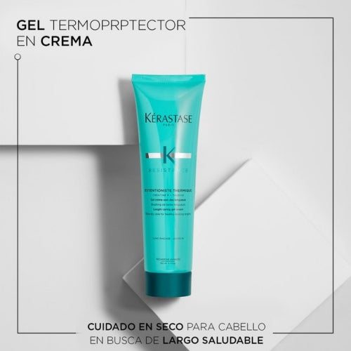 PROTECTOR TERMICO RESISTANCE EXTENTIONISTE THERMIQUE 150ML