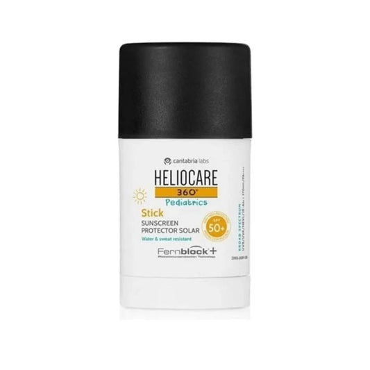 PROTECTOR SOLAR BARRA 360 PEDIATRICS SPF50 25GR