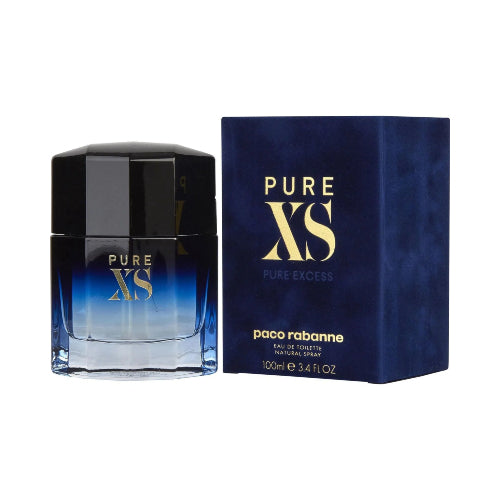 PURE XS 100ML C - PACO RABANNE - Adrissa Beauty - Perfumes y colonias