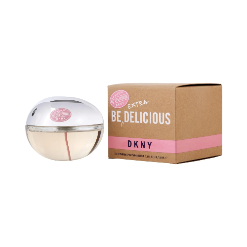 BE EXTRA DELICIOUS EDP 100ML D - DKNY - Adrissa Beauty - Perfumes y colonias