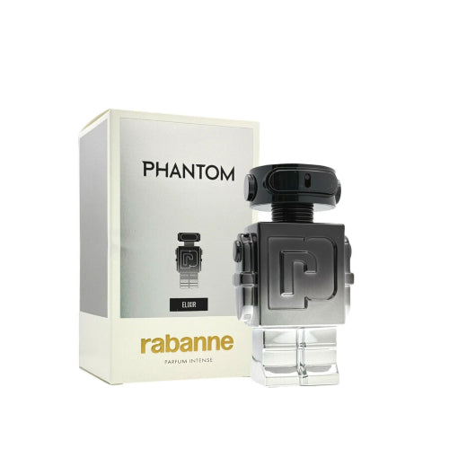 PHANTOM ELIXIR 100ML C - PACO RABANNE - Adrissa Beauty - Perfumes y colonias