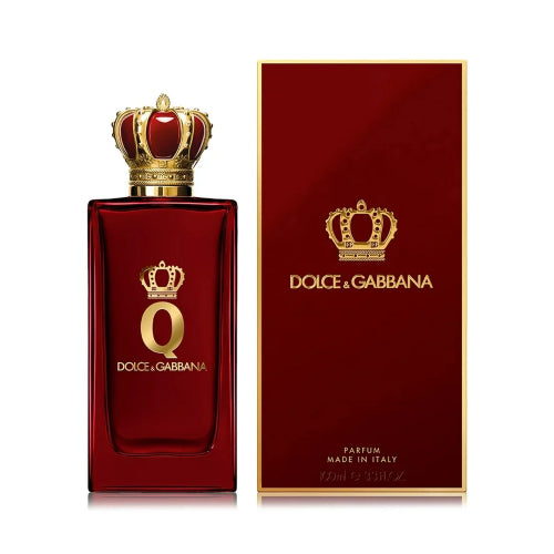 Q PARFUM 100ML D