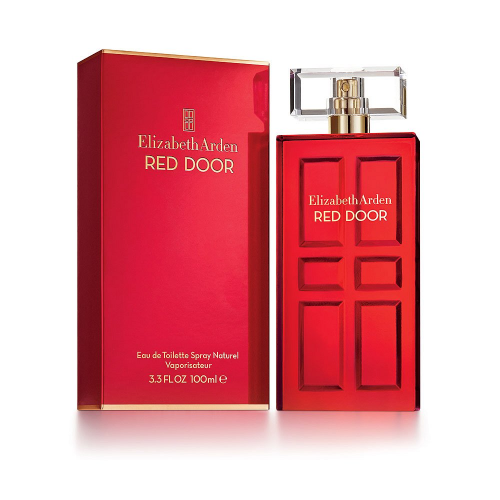 RED DOOR 100ML D - ELIZABETH ARDEN - Adrissa Beauty - Perfumes y colonias