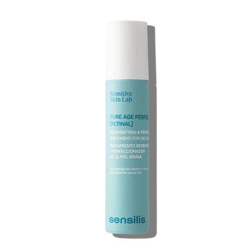 RETINAL 0.2% PURE AGE PERFECTION 50ML