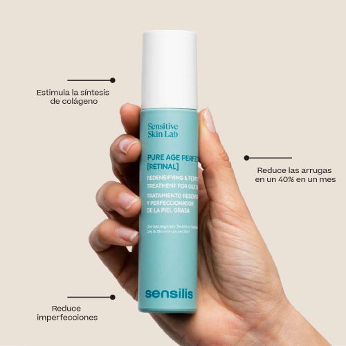 RETINAL 0.2% PURE AGE PERFECTION 50ML